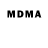 MDMA кристаллы Abbie Brockman